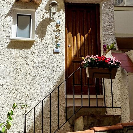 Casa Vela Βίλα Cefalù Εξωτερικό φωτογραφία