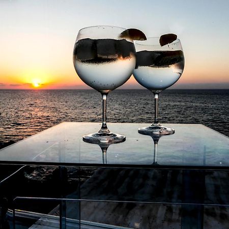 Casa Vela Βίλα Cefalù Εξωτερικό φωτογραφία