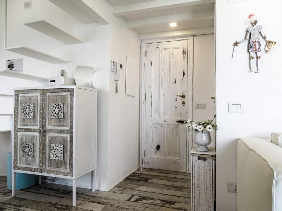 Casa Vela Βίλα Cefalù Εξωτερικό φωτογραφία