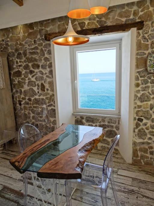 Casa Vela Βίλα Cefalù Εξωτερικό φωτογραφία