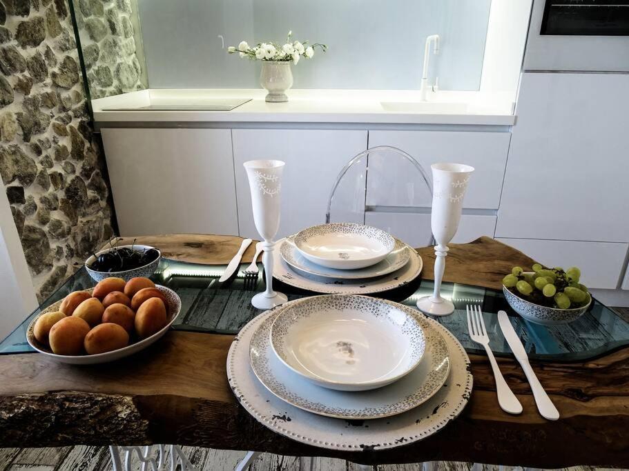 Casa Vela Βίλα Cefalù Εξωτερικό φωτογραφία