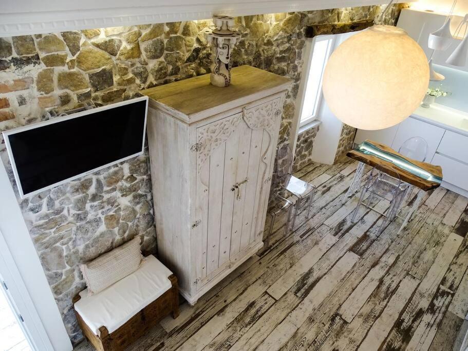 Casa Vela Βίλα Cefalù Εξωτερικό φωτογραφία