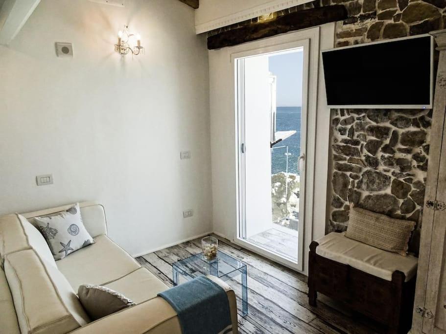 Casa Vela Βίλα Cefalù Εξωτερικό φωτογραφία