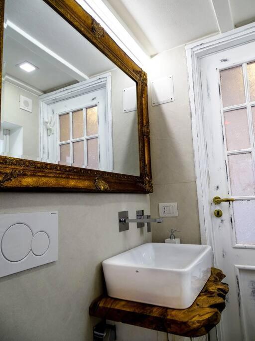 Casa Vela Βίλα Cefalù Εξωτερικό φωτογραφία