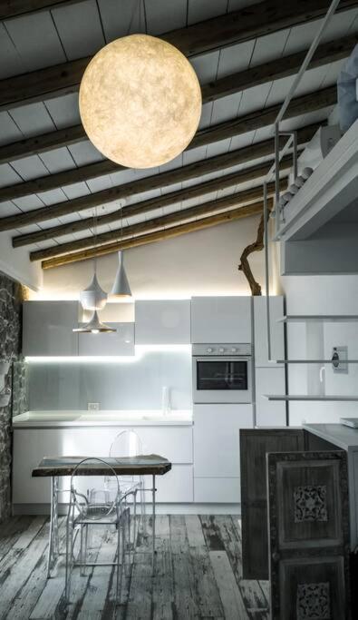 Casa Vela Βίλα Cefalù Εξωτερικό φωτογραφία