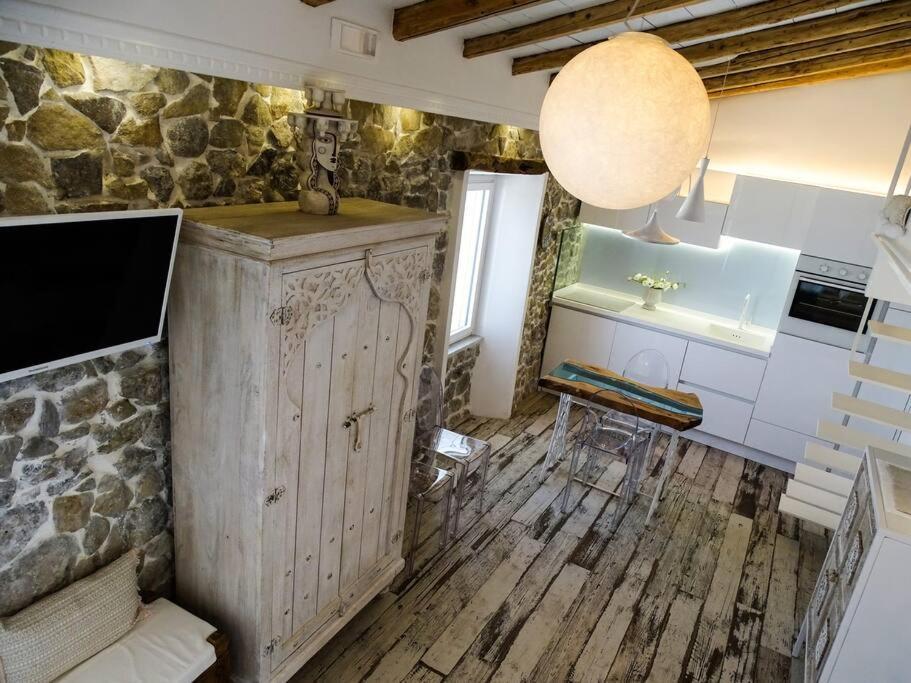 Casa Vela Βίλα Cefalù Εξωτερικό φωτογραφία