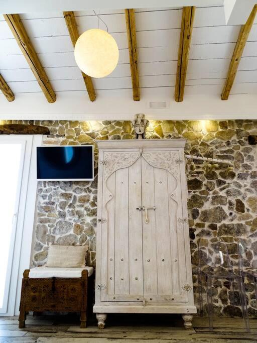 Casa Vela Βίλα Cefalù Εξωτερικό φωτογραφία