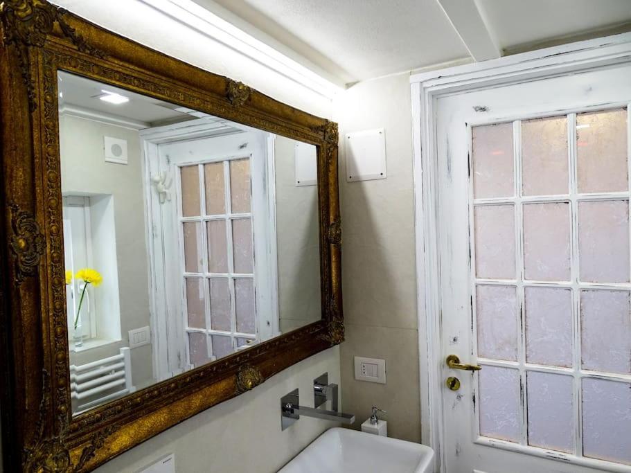 Casa Vela Βίλα Cefalù Εξωτερικό φωτογραφία