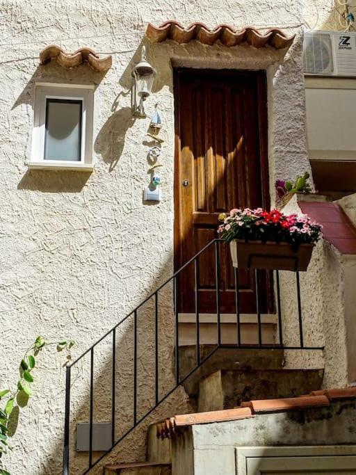 Casa Vela Βίλα Cefalù Εξωτερικό φωτογραφία