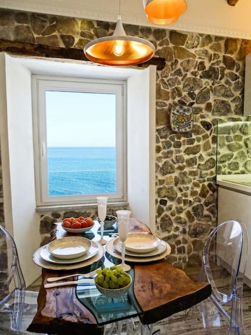 Casa Vela Βίλα Cefalù Εξωτερικό φωτογραφία