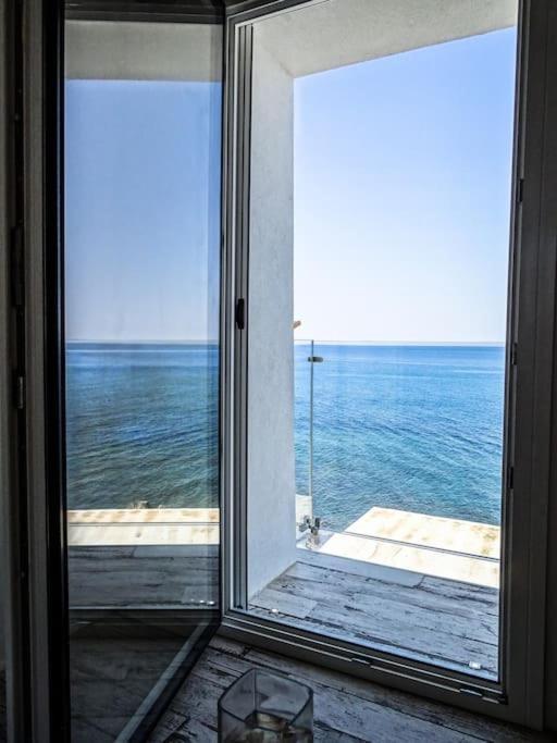 Casa Vela Βίλα Cefalù Εξωτερικό φωτογραφία