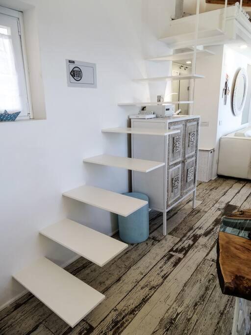 Casa Vela Βίλα Cefalù Εξωτερικό φωτογραφία