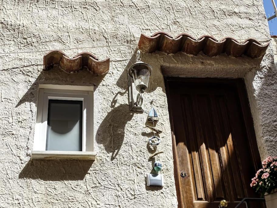 Casa Vela Βίλα Cefalù Εξωτερικό φωτογραφία