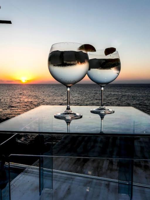 Casa Vela Βίλα Cefalù Εξωτερικό φωτογραφία