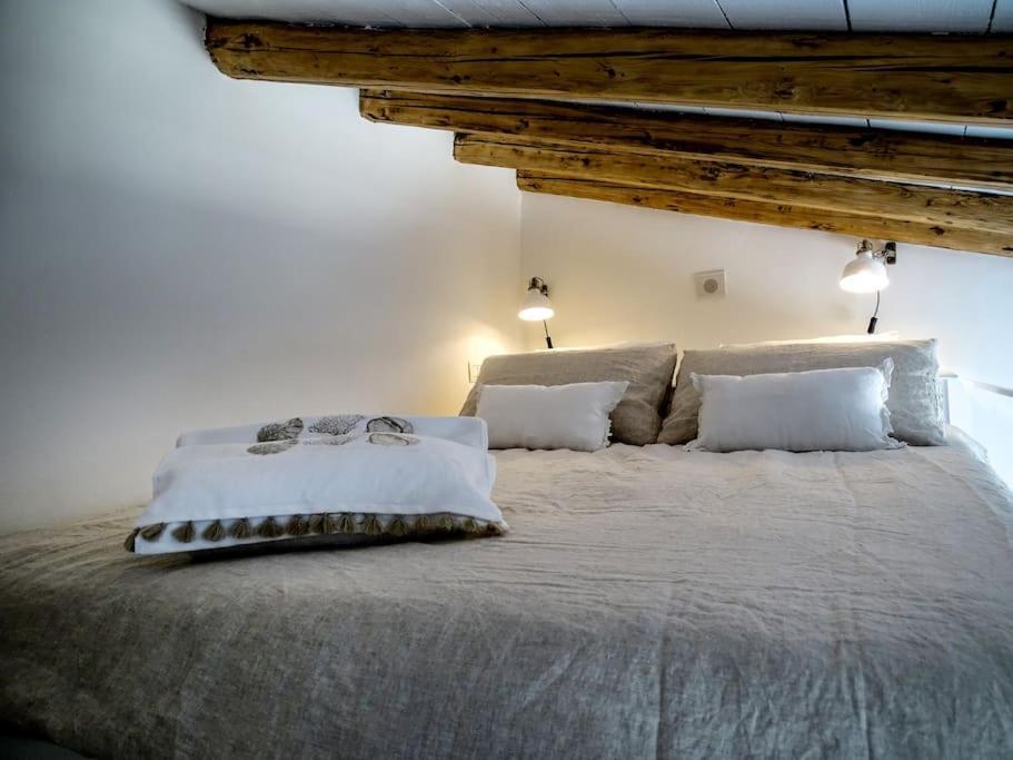 Casa Vela Βίλα Cefalù Εξωτερικό φωτογραφία