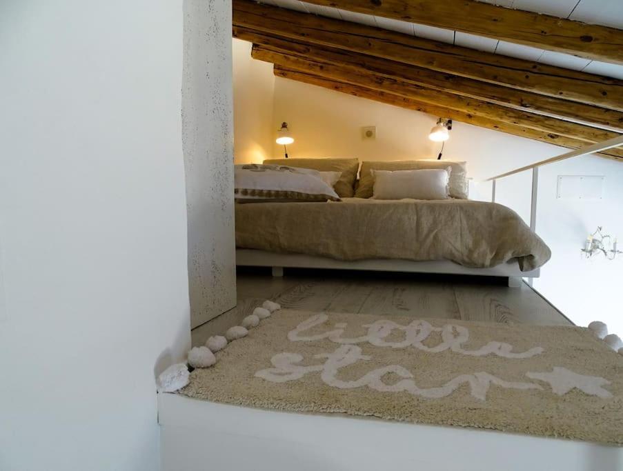 Casa Vela Βίλα Cefalù Εξωτερικό φωτογραφία