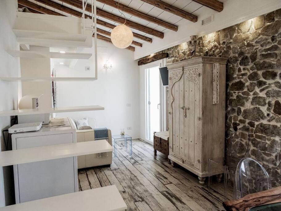 Casa Vela Βίλα Cefalù Εξωτερικό φωτογραφία