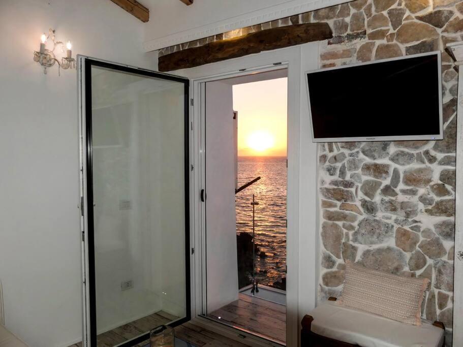 Casa Vela Βίλα Cefalù Εξωτερικό φωτογραφία