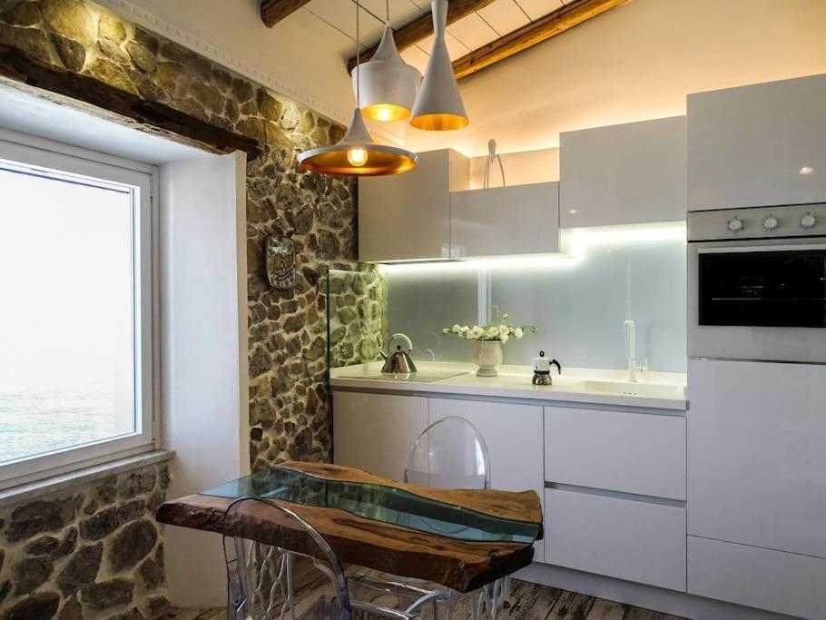 Casa Vela Βίλα Cefalù Εξωτερικό φωτογραφία