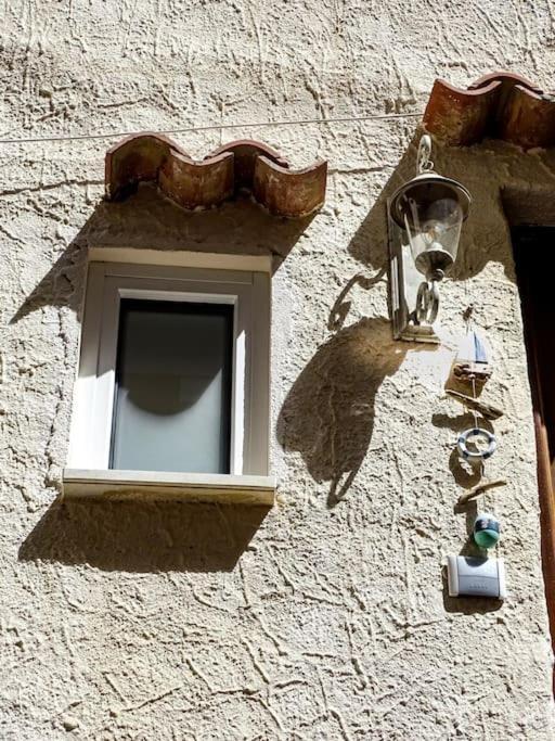 Casa Vela Βίλα Cefalù Εξωτερικό φωτογραφία