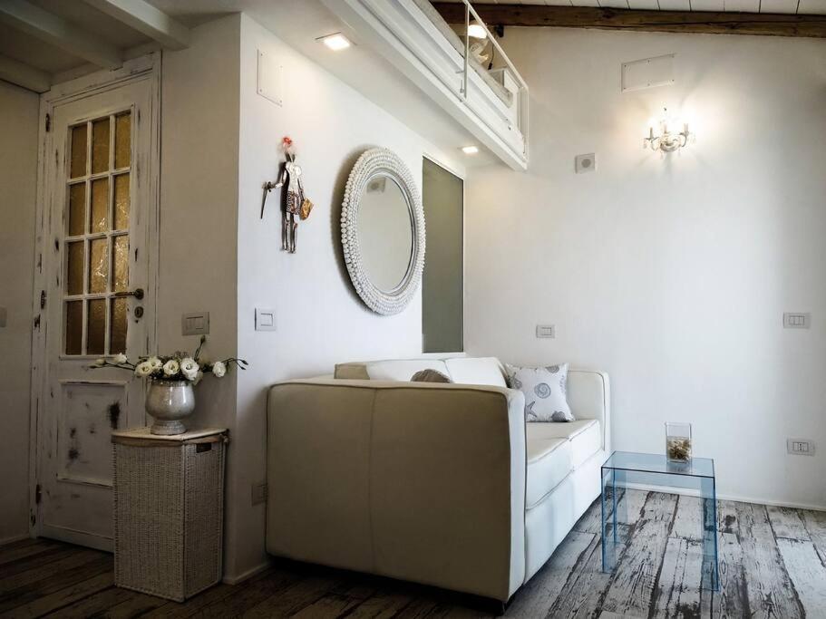 Casa Vela Βίλα Cefalù Εξωτερικό φωτογραφία