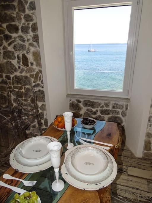 Casa Vela Βίλα Cefalù Εξωτερικό φωτογραφία