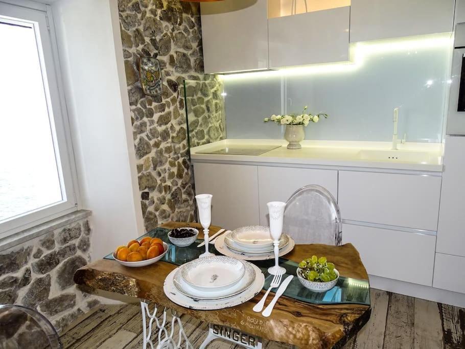 Casa Vela Βίλα Cefalù Εξωτερικό φωτογραφία