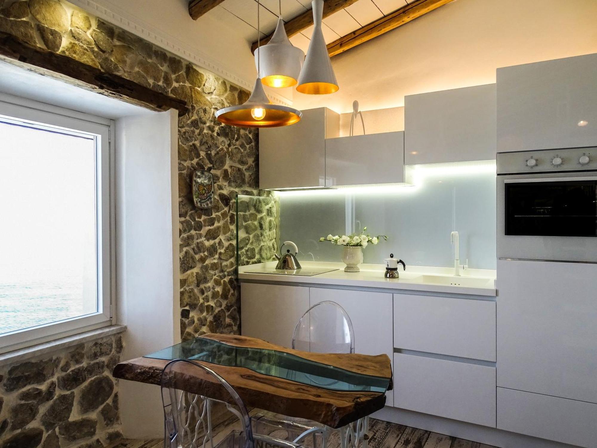 Casa Vela Βίλα Cefalù Εξωτερικό φωτογραφία
